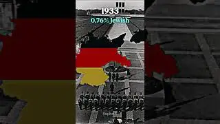 Judaism in Germany 🇩🇪🕎