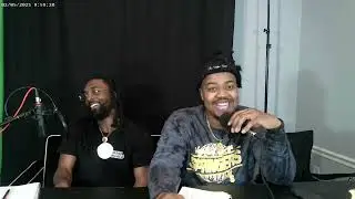 KupOfTea S2E1 Cuzzomania tells Must Hear Story!