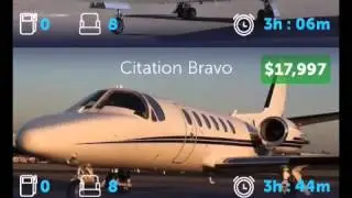 Takeoff360 1.0 - Book a Private Charter Jet from any iOS Device