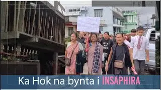 &ldquo;NA PHYLLAW &Iuml;ING BAN JAH TE NGAM SNGEWLAH PEI-PHANG