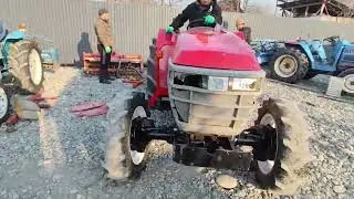 Яанмар AF33 сатылат 