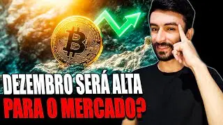 🚨URGENTE! BITCOIN E ALTCOINS FUNDO DUPLO CONFIRMADO?