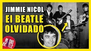 El BATERISTA que REMPLAZÓ a RINGO STARR por 13 Días | Radio-Beatle