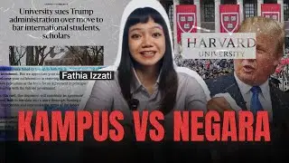 Kalau Kampus Gugat Negara, Apa Jadinya?