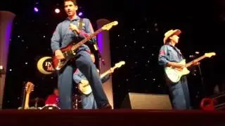 Imagination Movers at Infinity Music Hall