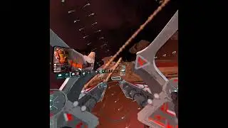 Vr Star Wars - Battle Zone Virtual Reality gaming
