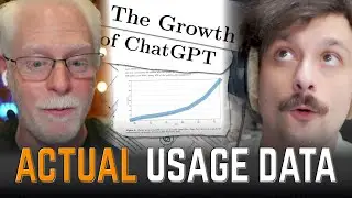 How People Are ACTUALLY Using ChatGPT | #FaikFiles Podcast 41.3