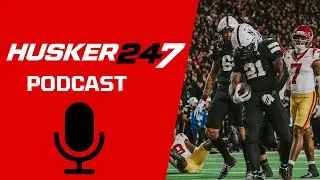 Husker247 Podcast: Sorting through the good and bad from Nebraska's loss to USC