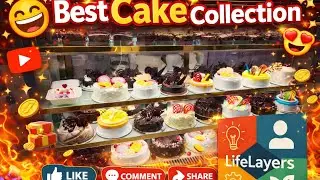 You Won&rsquo;t Believe These Cakes 😱 | Best Cake Collection 🎂