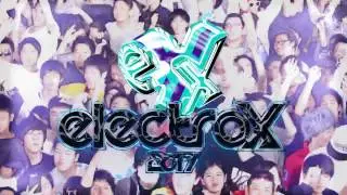 electrox 2017 AFTER MOVIE