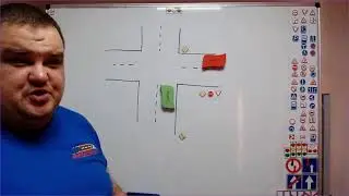 Тема 5 знаки приоритета (утро)