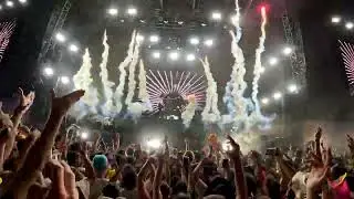 Timmy Trumpet - Les Plages Electroniques 2024 Cannes