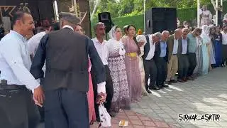 ABDULLAH MAĞRUR DÜĞÜNÜ PART 1 LÜTFEN ABONE OLALIM KOMA ÖZGÜN #şirnakdüğünleri #dawet #halaybaşı