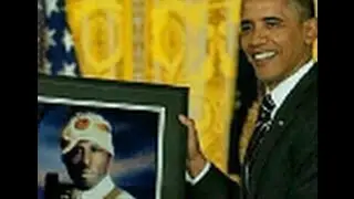 Barak Obama & Indigenous Moors of America !