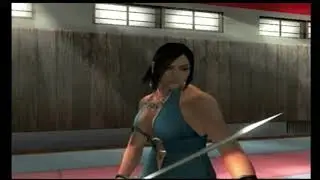 Shun ying vs BK - Urban Reign gameplay #9