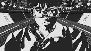 Manga-Inspired Ad Campaign | 2D and 3D Animation
