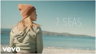 Mahina Lawrence - 7 Seas (Official Music Video)