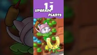How many of each plant is there? (PvZ1)