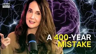 Как страх и социальная обусловленность лишили нас метафизических способностей