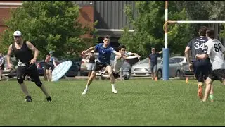 The Flatballers vs Mephisto | Quebec Regionals Highlights
