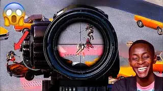 Super Ultra Pro Max Camper😱 Funny Moments Of PUBG MOBILE🤣