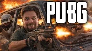 Was kann das neue Update?! ★ PUBG Battlegrounds ★ 4K LIVE Gameplay #Werbung