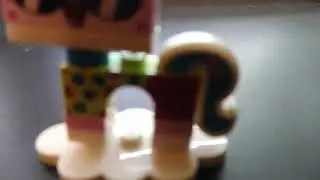 Vacation Unikitty review
