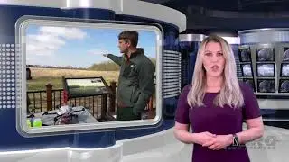 AMA Drone Report 01.03.19: Drone Paranoia, Drone Advisory Group, SkyPixel-DJI