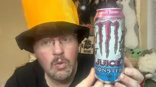 What&rsquo;s Poppin : Monster Viking Berry