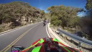T&uacute;neles de taninga #4