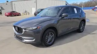 2020 Mazda CX-5 Touring Sulphur Springs, Mount Pleasant, Greenville, Winnsboro, White Oak Junction