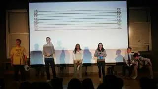 Tour Guides (Live) - TUTE