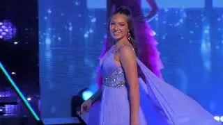 Tau 20 &bull; Fulton   Lorraine Soto   Evening Wear and OSQ