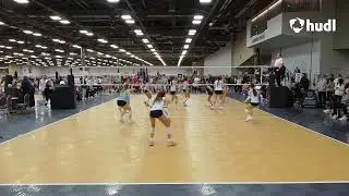 CK Hatfield- Libero/DS Nike Classic '26