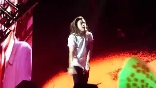 Stockholm Syndrome - One Direction - OTRA &ndash; Birmingham - 12/10/15