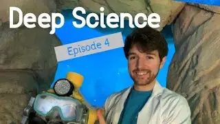 Deep Science - Ocean Mysteries [Episode 4]