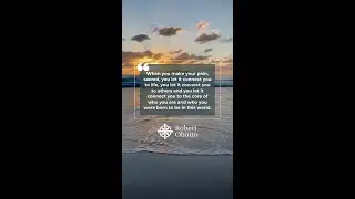 Robert Ohotto - Inspirational Quotes