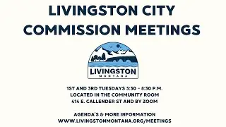 2026_01_14 City Commission Work Session