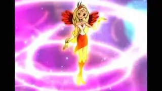 Diaspro Princess &bull; Winx Club Soundtrack