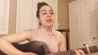 Si no hubiera sido por el fuego - Cover