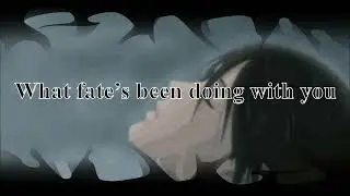 Mono Inc Lost in Pain Karaoke