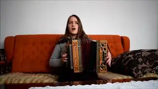 K. Vajčovcová - Keď nás na tú vojnu brali