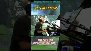 God Only Knows - crusader4Hymn
