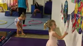Fun Parents Night Out: Fall Carnival Games and Spooky Faces