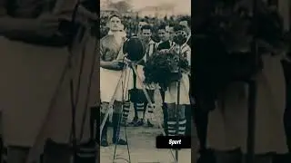 Turkey vs Soviet Union - Historic Football Game in 1932