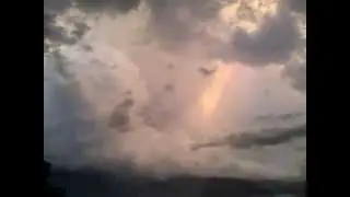 Rosario storm