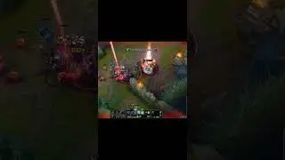 Top highlight zed #shorts #lolhighlight #zed