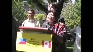2010, PIDC, Queen's Park, Ontario, Canada