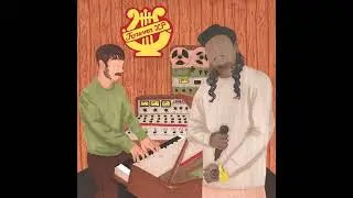 Forever Pavot & XP The Marxman - Forever XP (2024)