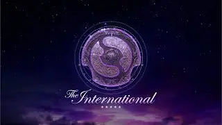 [UA] Wildcard Gaming проти Heroic | The International 2025